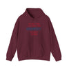 Being a Father Hooded Sweatshirt