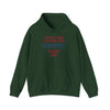 Being a Dad Hooded Sweatshirt