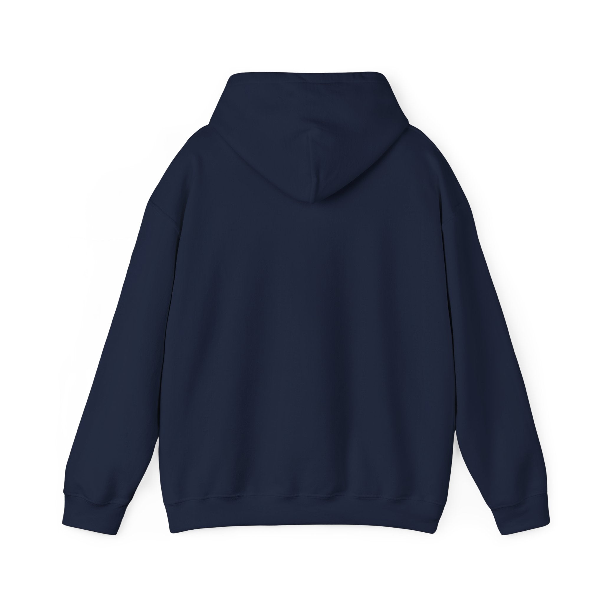 Being a Grandpa Hooded Sweatshirt