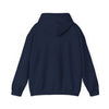 Being a Grandpa Hooded Sweatshirt