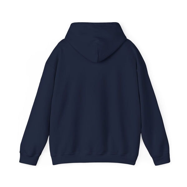 Being a Grandpa Hooded Sweatshirt