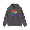 It's My Turn Hooded Sweatshirt
