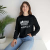 Hand & Foot Addict Unisex Heavy Blend™ Crewneck Sweatshirt