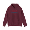 Being a Dad Hooded Sweatshirt