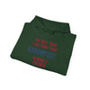 Being a Father Hooded Sweatshirt