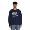 Hand & Foot Addict Unisex Heavy Blend™ Crewneck Sweatshirt