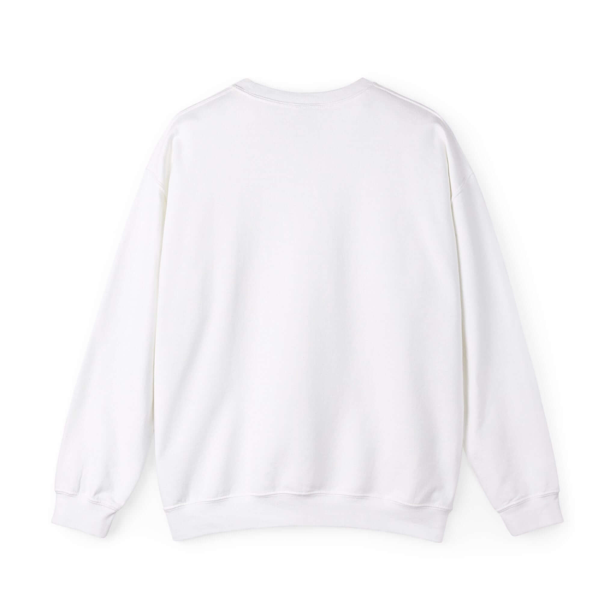 Being a Mom Unisex Heavy Blend™ Crewneck Sweatshirt