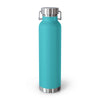 Tears of the People I Beat Vacuum Insulated Bottle, 22oz