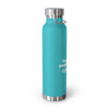 Tears of the People I Beat Vacuum Insulated Bottle, 22oz