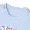 Being a Grandma Softstyle T-Shirt
