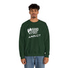 Hand & Foot Addict Unisex Heavy Blend™ Crewneck Sweatshirt