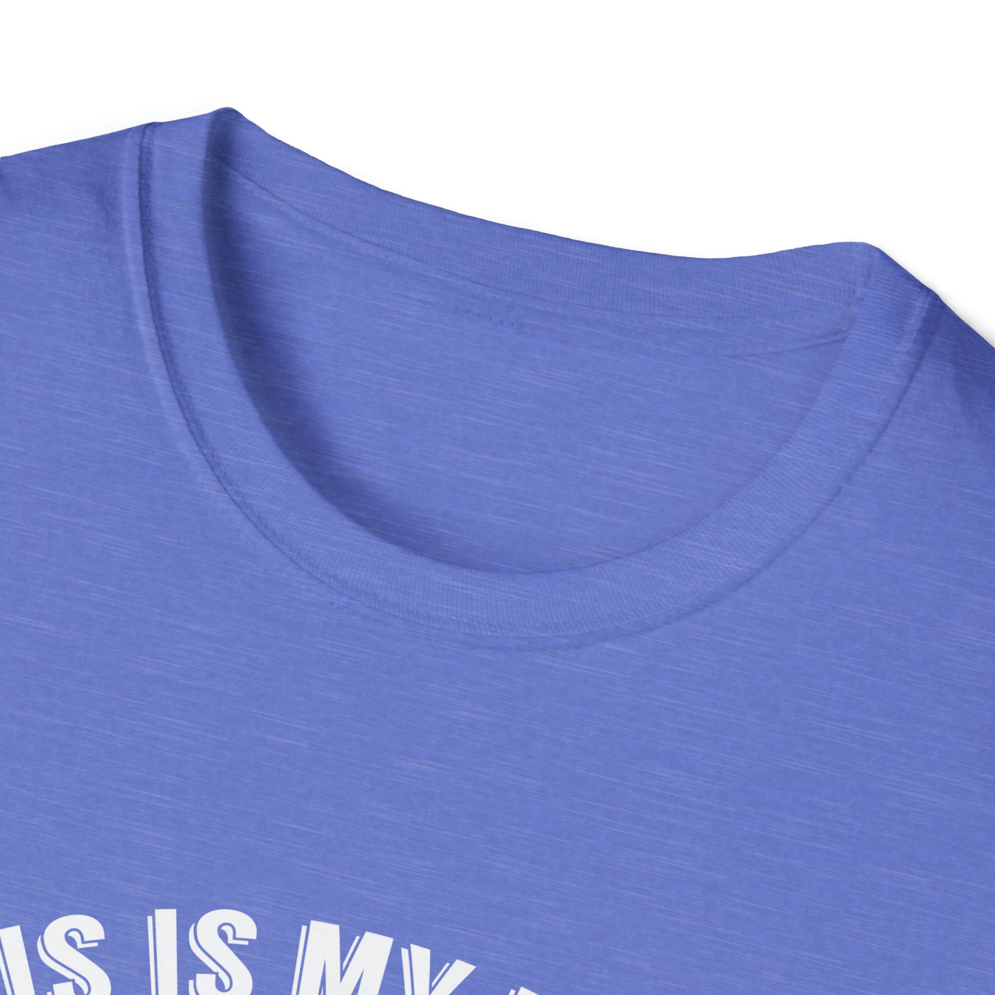 Lucky Softstyle T-Shirt