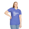 Best Player Ever Softstyle T-Shirt