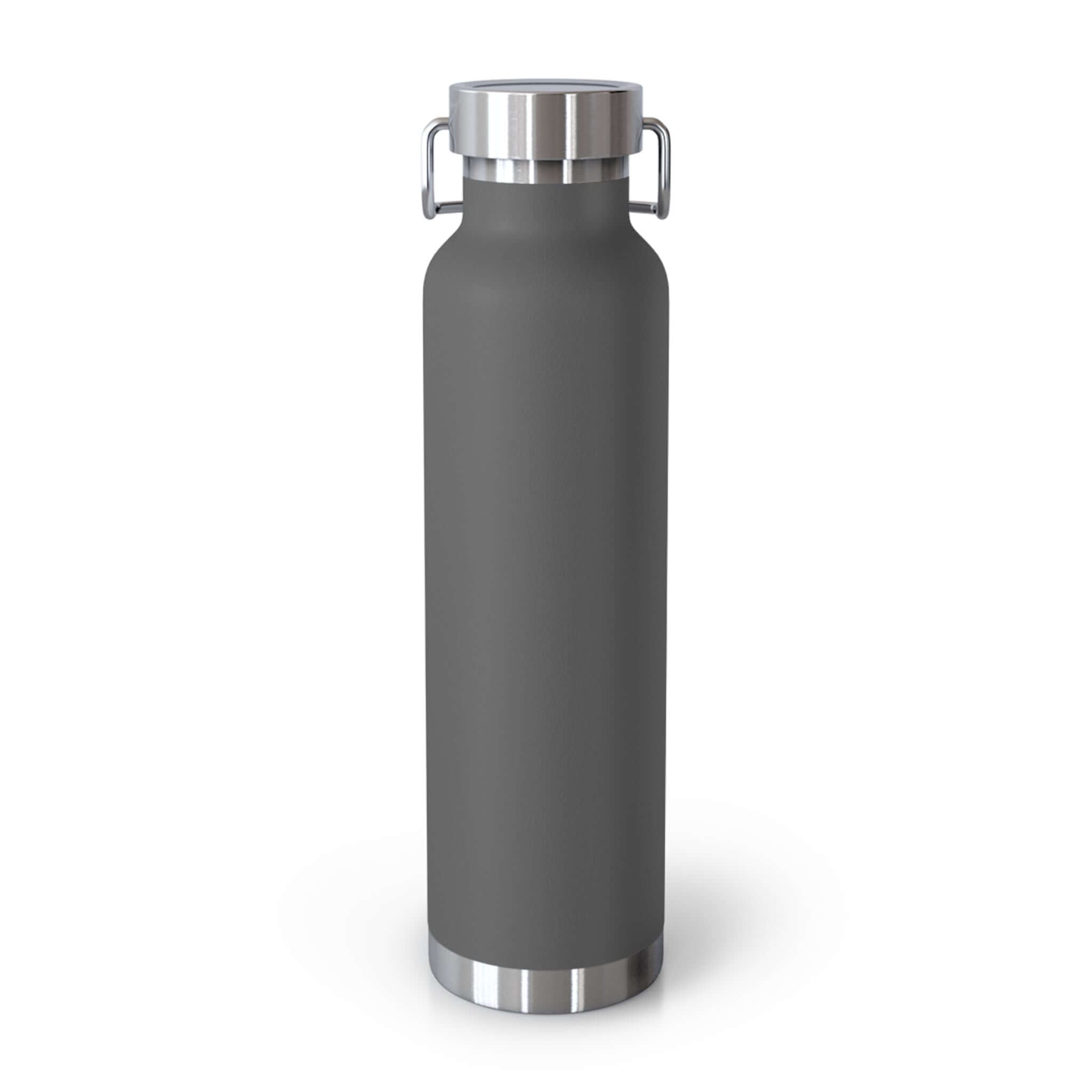Tears of the People I Beat Vacuum Insulated Bottle, 22oz