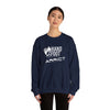 Hand & Foot Addict Unisex Heavy Blend™ Crewneck Sweatshirt