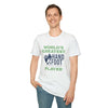 World's Greatest Player Softstyle T-Shirt