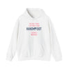 Being a Mother Hooded Sweatshirt