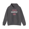 Being a Granny Hooded Sweatshirt