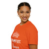 Hand & Foot Queen Softstyle T-Shirt