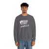 Hand & Foot Addict Unisex Heavy Blend™ Crewneck Sweatshirt