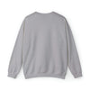 I'd Rather Be Playing Unisex Heavy Blend™ Crewneck Sweatshirt