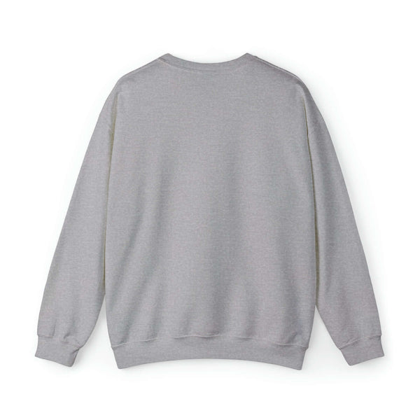 I'd Rather Be Playing Unisex Heavy Blend™ Crewneck Sweatshirt