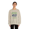 World's Greatest Player Unisex Heavy Blend™ Crewneck Sweatshirt