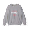 Being a Granny Unisex Heavy Blend™ Crewneck Sweatshirt