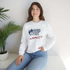 Hand & Foot Addict Unisex Heavy Blend™ Crewneck Sweatshirt