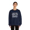 Therapy Unisex Heavy Blend™ Crewneck Sweatshirt