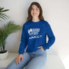 Hand & Foot Addict Unisex Heavy Blend™ Crewneck Sweatshirt