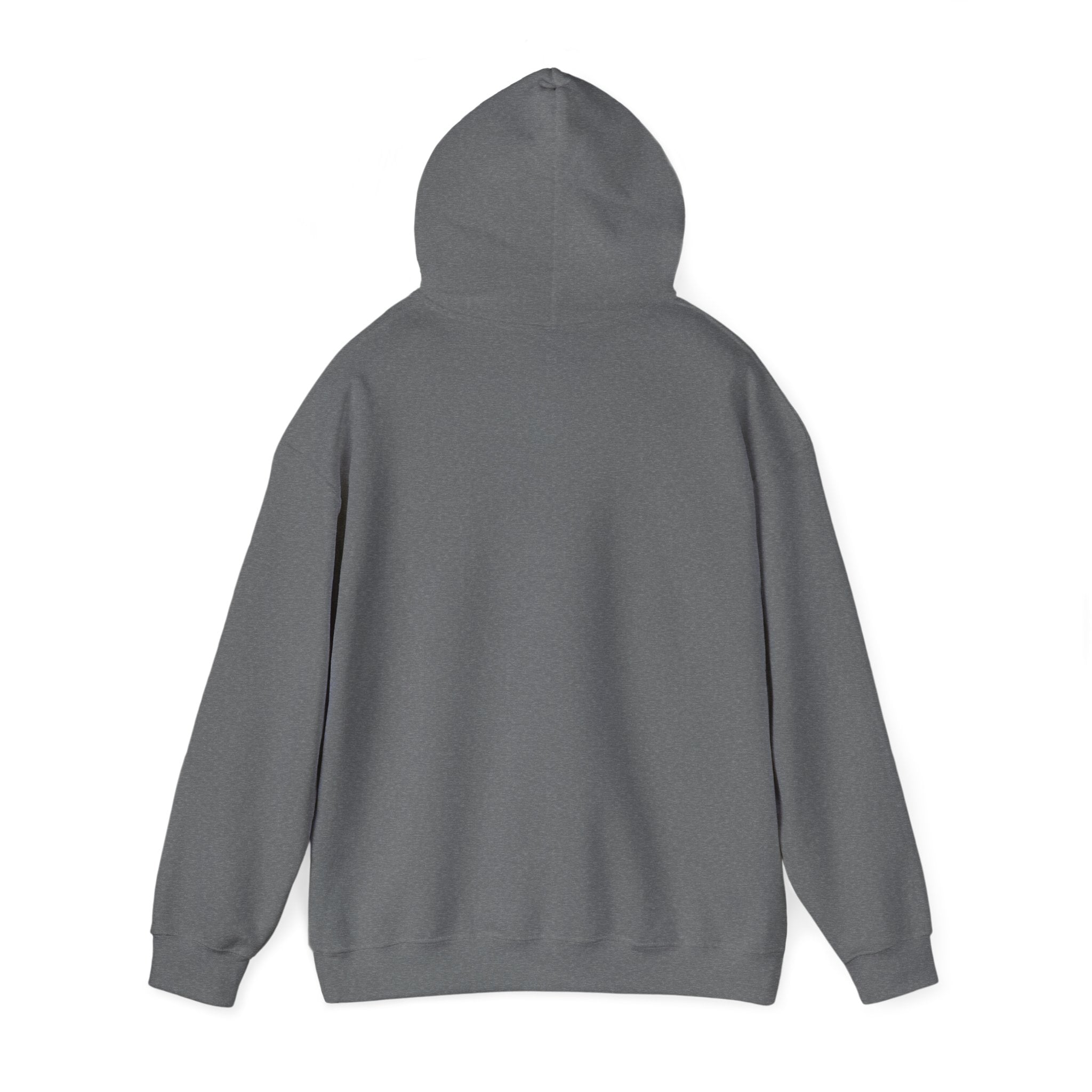 Being a Grandpa Hooded Sweatshirt