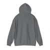 Being a Grandpa Hooded Sweatshirt