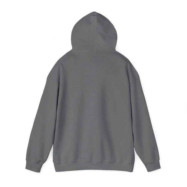 Being a Grandpa Hooded Sweatshirt