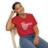 Best Player Ever Softstyle T-Shirt