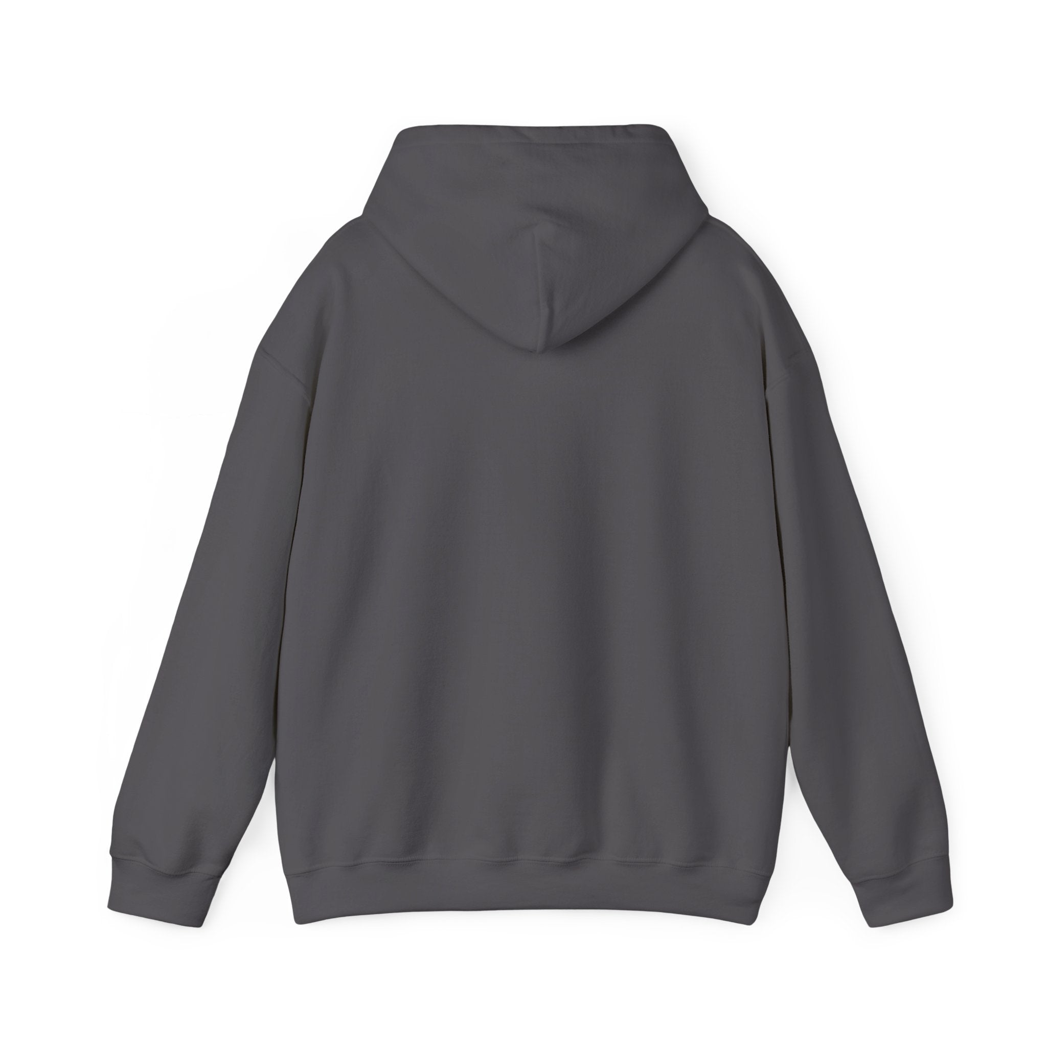 Being a Mom Hooded Sweatshirt