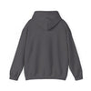 Being a Mom Hooded Sweatshirt