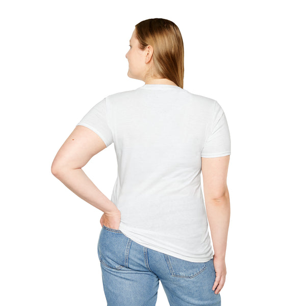 Hand & Foot Addict Softstyle T-Shirt