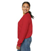 Being a Grandmom Unisex Heavy Blend™ Crewneck Sweatshirt