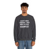 Therapy Unisex Heavy Blend™ Crewneck Sweatshirt