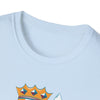 Hand & Foot King Softstyle T-Shirt