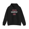 Being a Granny Hooded Sweatshirt