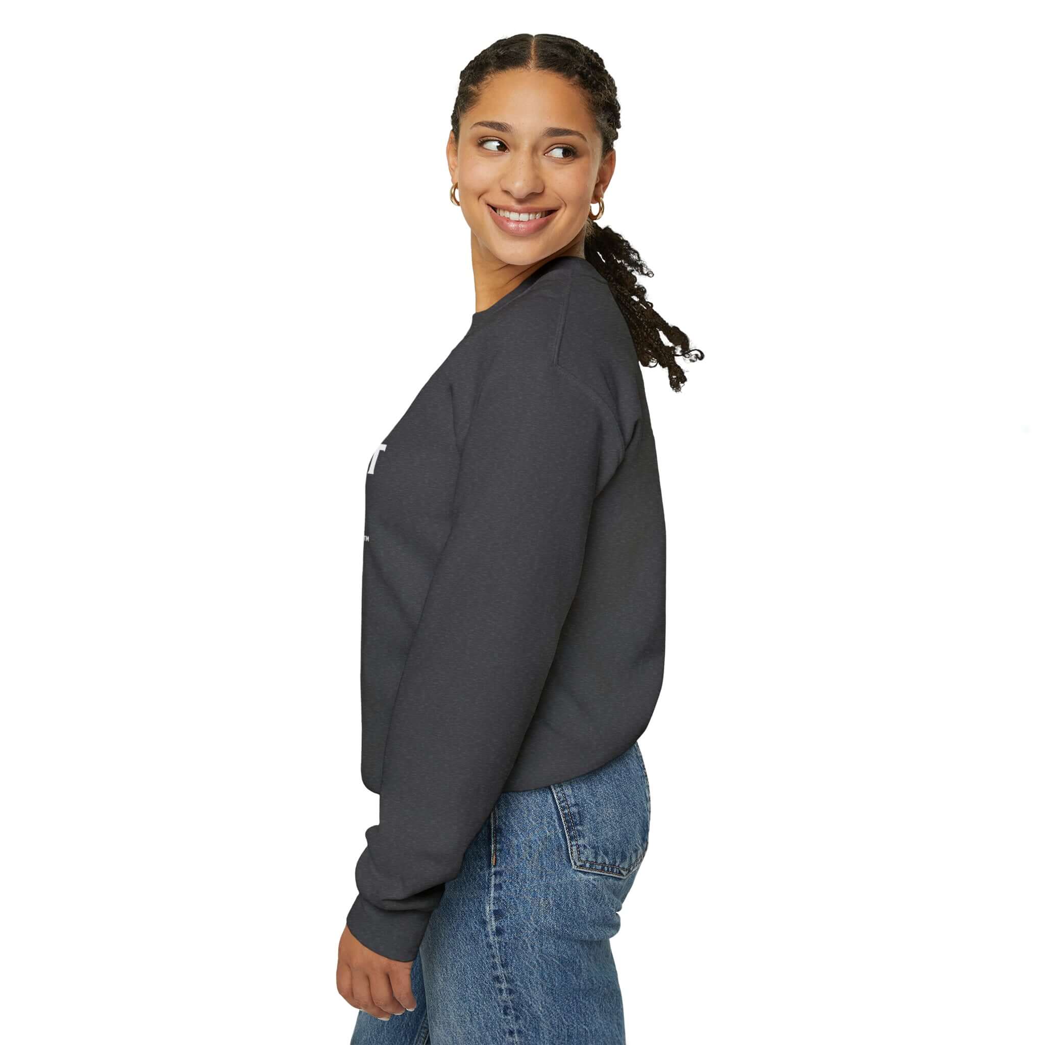 Therapy Unisex Heavy Blend™ Crewneck Sweatshirt