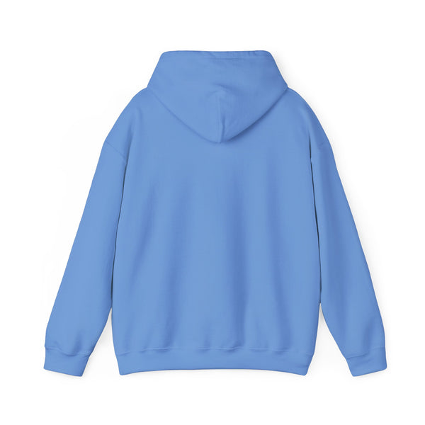 Being a Grandmother Hooded Sweatshirt