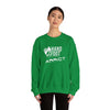 Hand & Foot Addict Unisex Heavy Blend™ Crewneck Sweatshirt