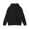 Being a Grandma Hooded Sweatshirt