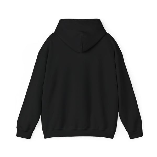 Being a Grandma Hooded Sweatshirt