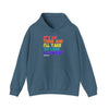 It's My Turn Hooded Sweatshirt