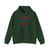 Being a Father Hooded Sweatshirt
