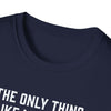 Being a Pop Pop Softstyle T-Shirt